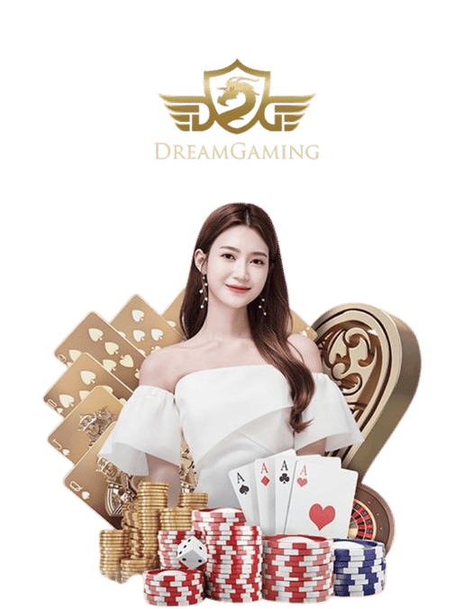 DREAM GAMING