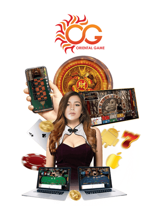 ORIENTAL GAMING