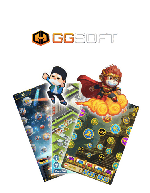 GGSOFT