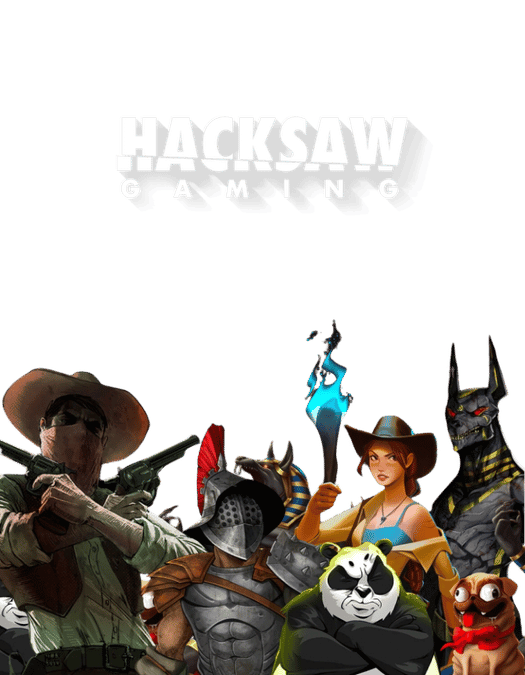 Hacksaw