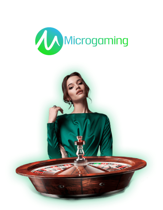 Microgaming