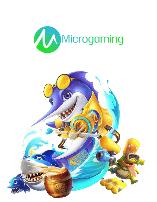 Microgaming