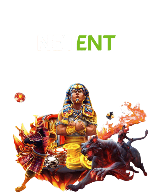 NetEnt
