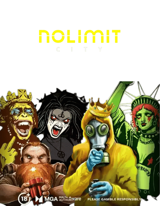 No Limit City