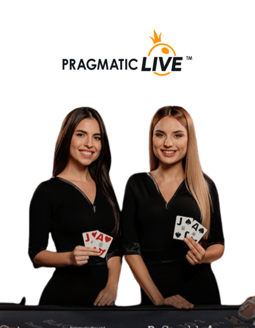 PRAGMATIC LIVE