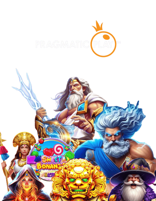 PRAGMATIC PLAY
