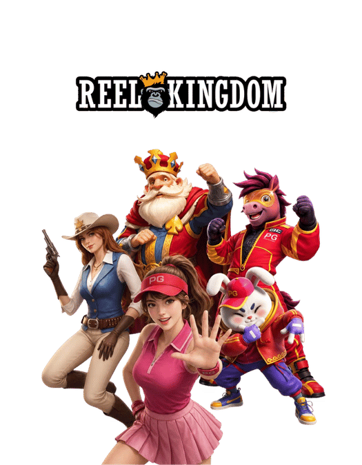 Reel Kingdom