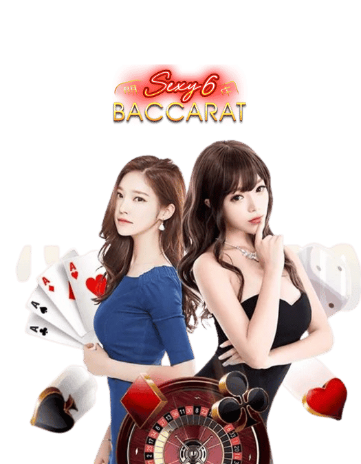 SEXY BACCARAT