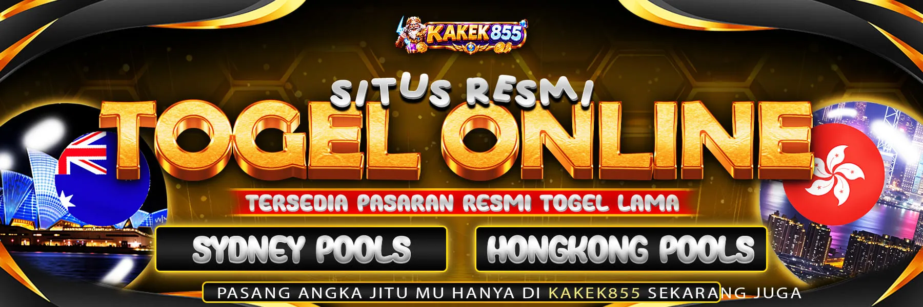 PASARAN TOGEL POOLS